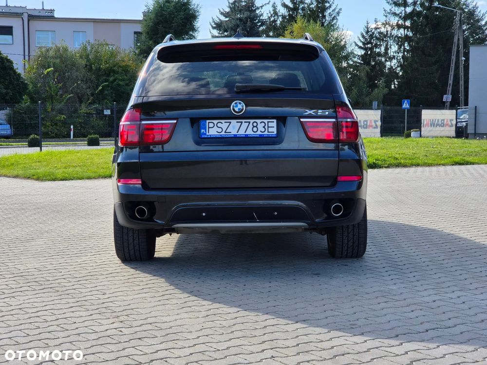 BMW X5 xDrive35i - 6