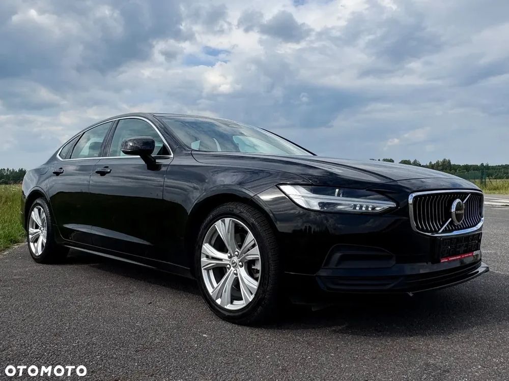 Volvo S90 D5 AWD Momentum - 5