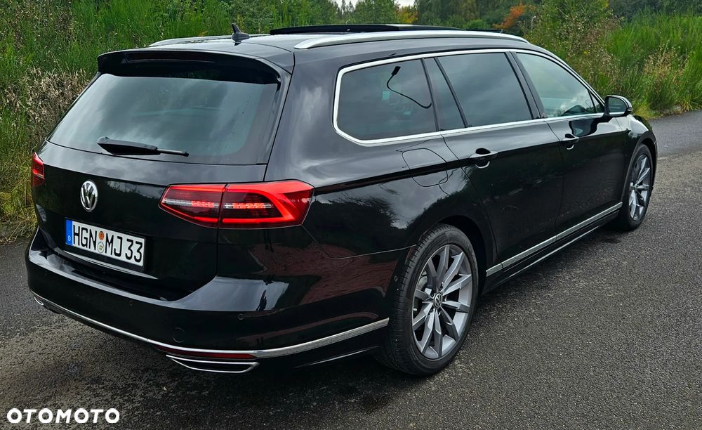 Volkswagen Passat 2.0 TDI BMT Highline - 7