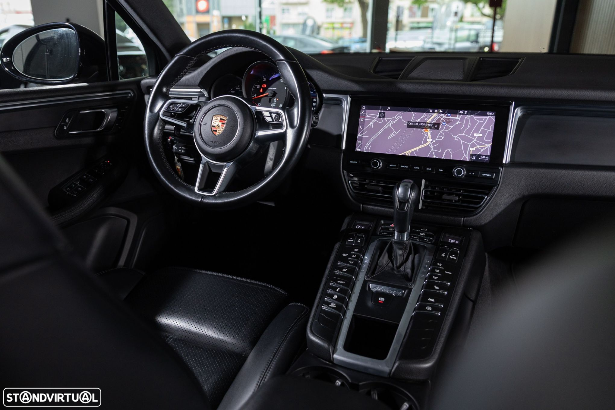 Porsche Macan Standard - 11