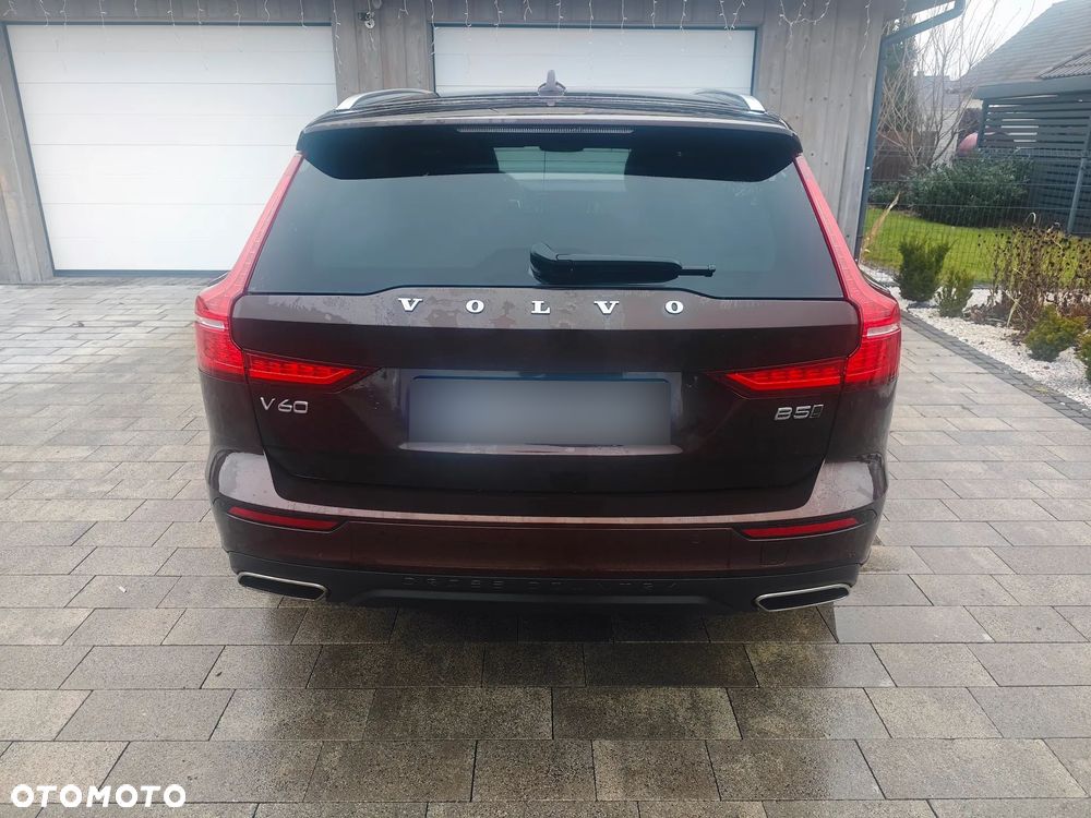 Volvo V60 Cross Country - 4