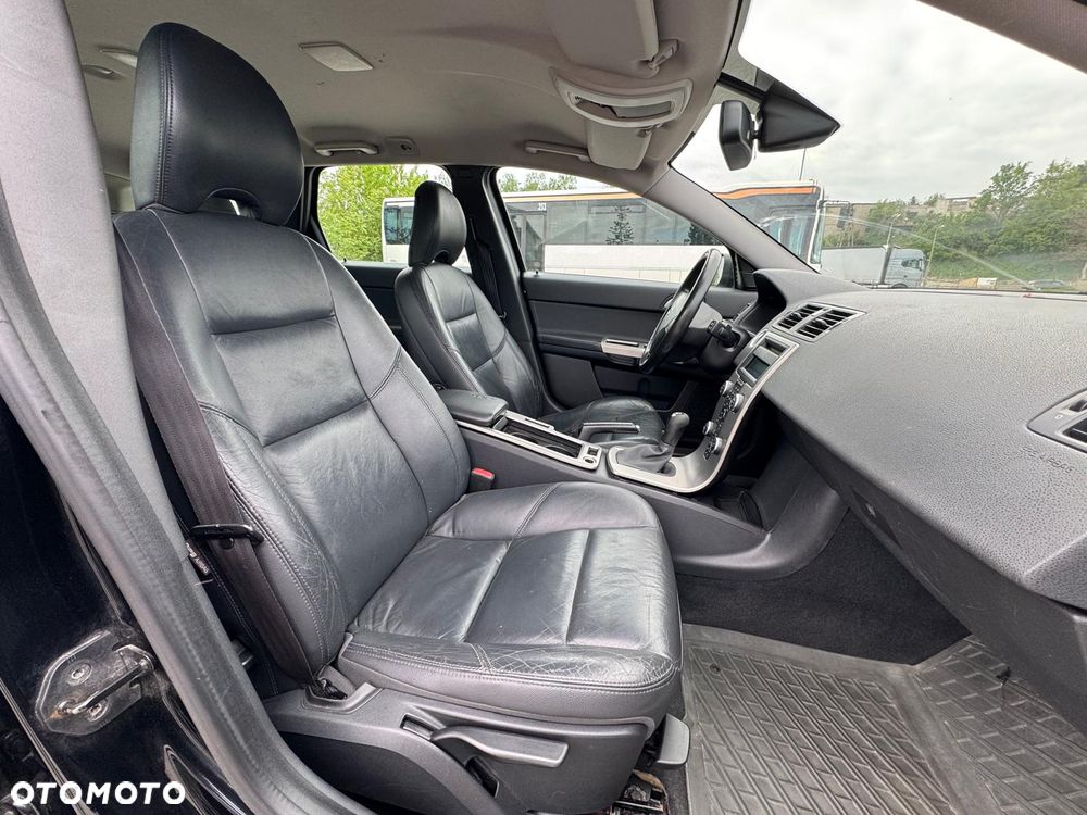 Volvo V50 1.8 Summum - 8
