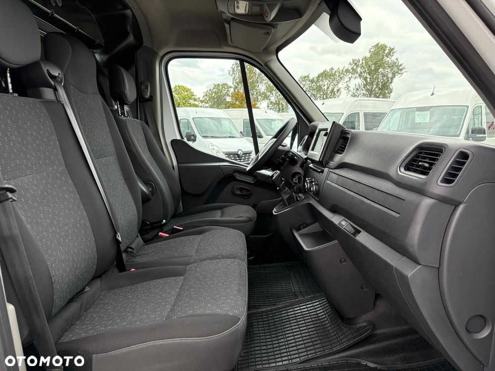 Opel movano L2H2 *65999zł Netto* 2.3 CDTi/136KM - 26