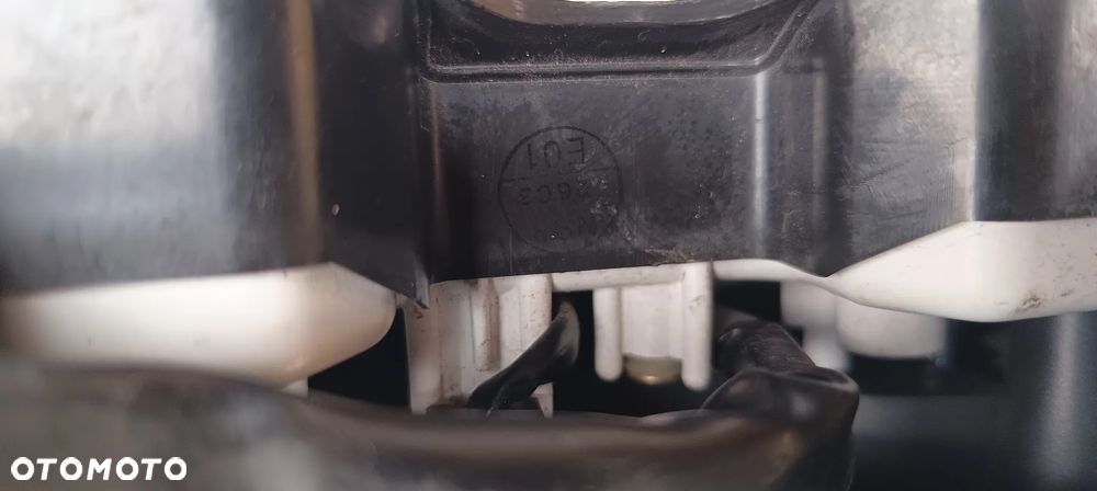 HONDA CB1300 LICZNIK ZEGARY PRĘDKOŚCIOMIERZ ORYGINAŁ - 15