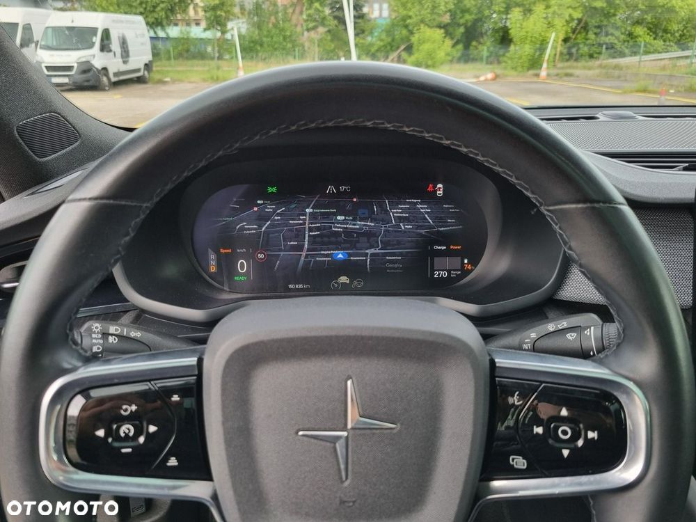 Polestar 2 Dual Motor 78kWh - 27