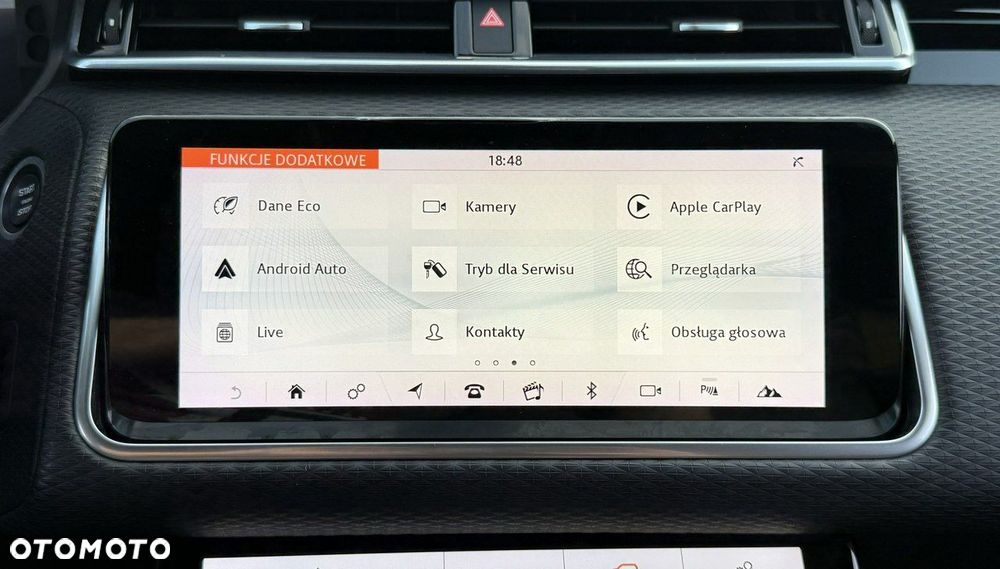 Land Rover Range Rover Velar 2.0d R-Dynamic HSE - 31