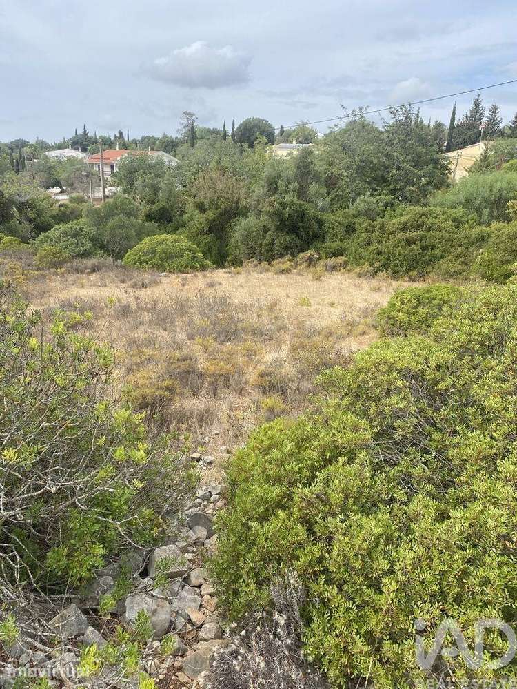 Terreno para construção em Santa Bárbara de Nexe - Grande imagem: 3/15