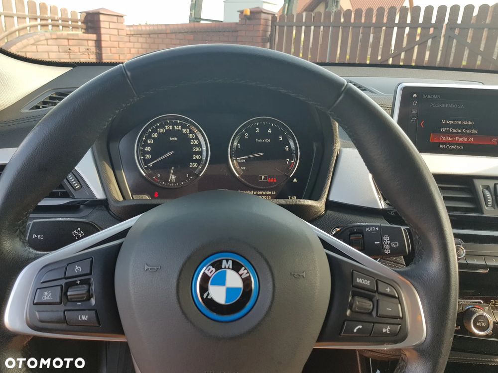 BMW X2 - 7