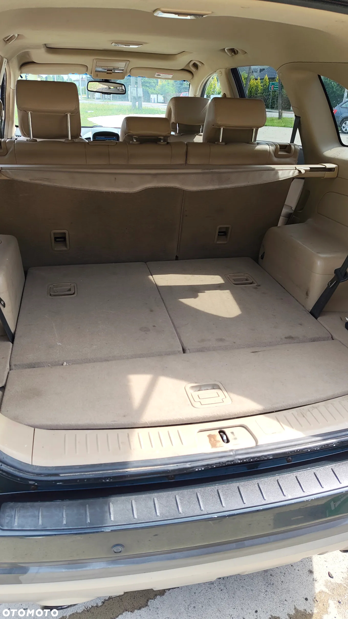 Chevrolet Captiva - 18