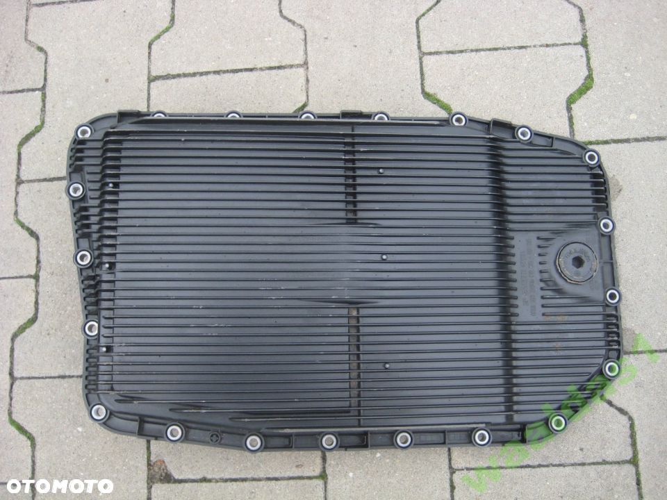 bmw 3,0 d MISKA SKRZYNI BIEGÓW AUTOMAT 0501216243B - 1