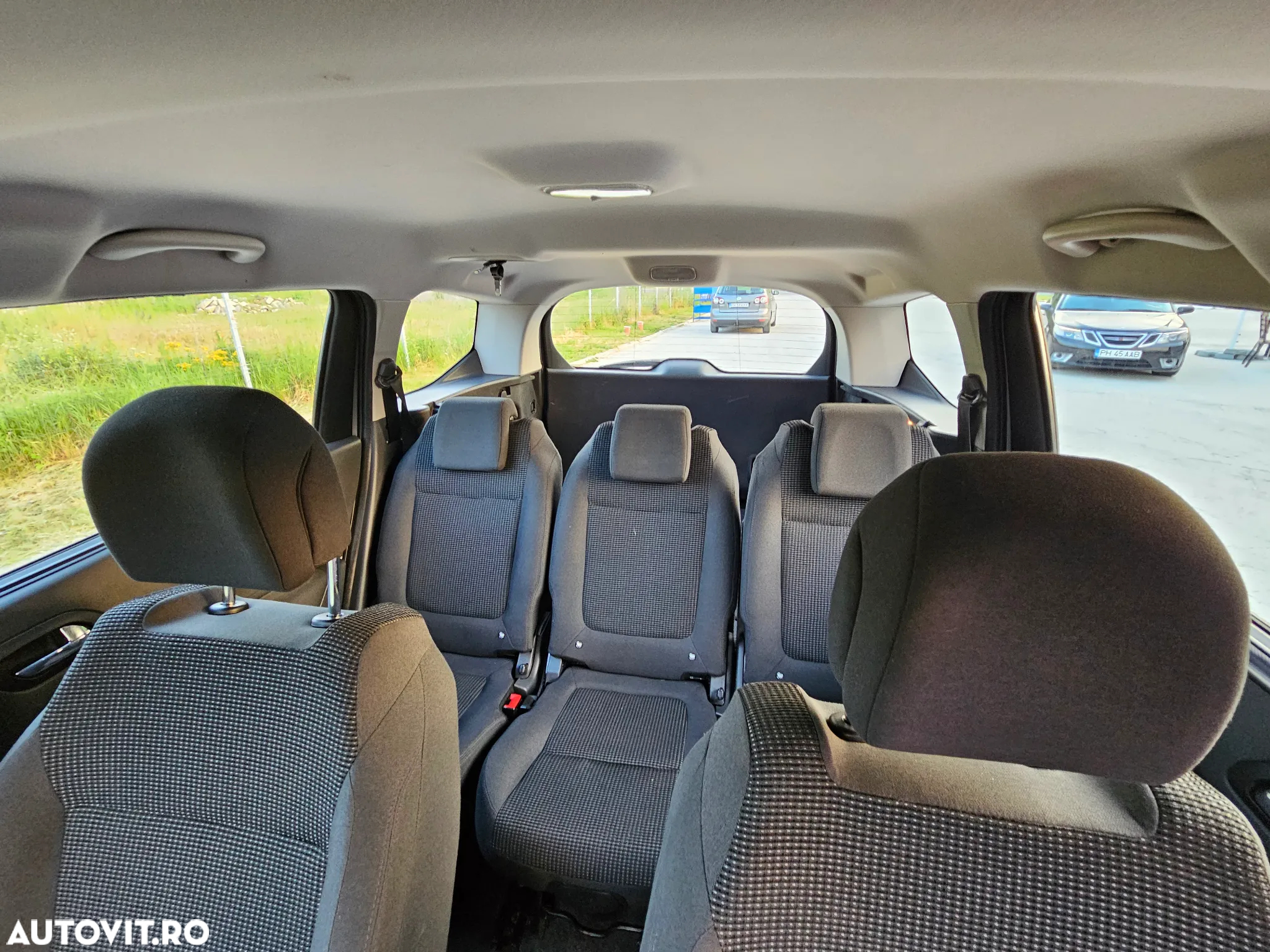 Peugeot 5008 BlueHDI 150 Active - 14