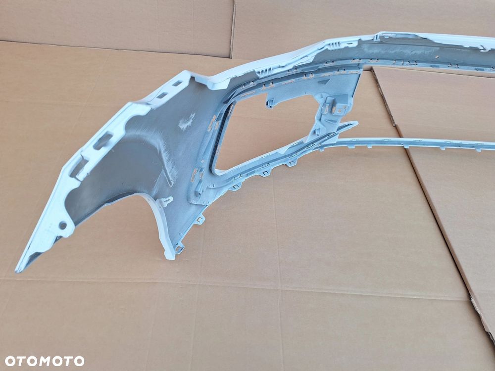 VW GOLF VIII 8 GTi R LINE R-line LIFT 24- 5H0 ZDERZAK PRZÓD PRZEDNI ORYG. 5H0807221S WYSYŁKA 24h - 9