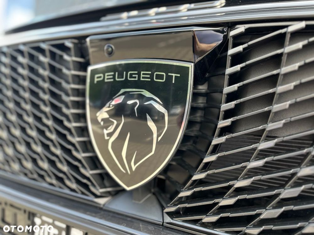 Peugeot 5008 1.6 PHEV 195 GT Exclusive S&S e-DCS7 - 12