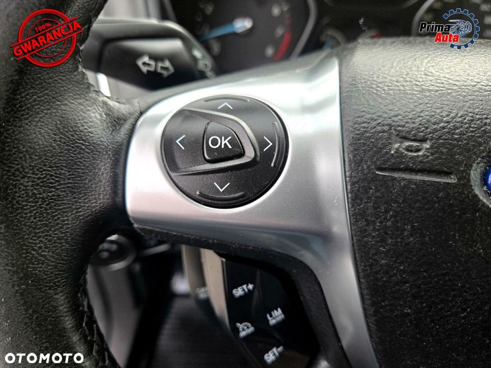 Ford Focus 1.0 EcoBoost Start-Stopp-System Business Edition - 23