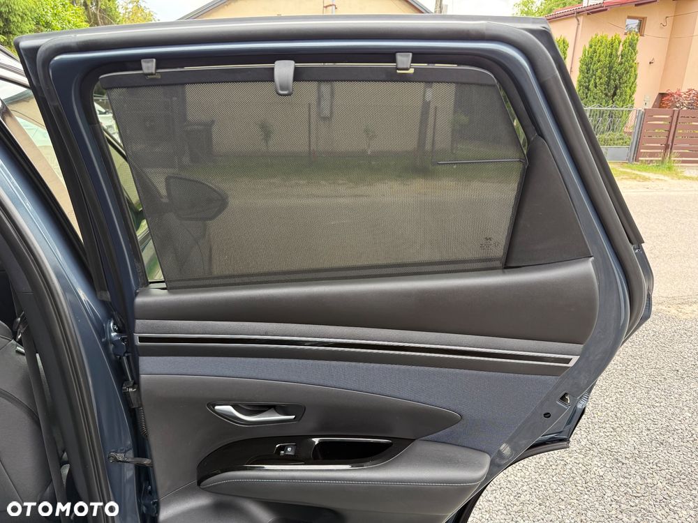 Hyundai Tucson 1.6 T-GDi Smart 2WD - 25