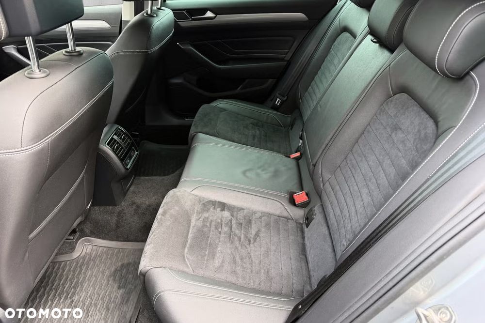 Volkswagen Passat 1.4 TSI DSG GTE - 13