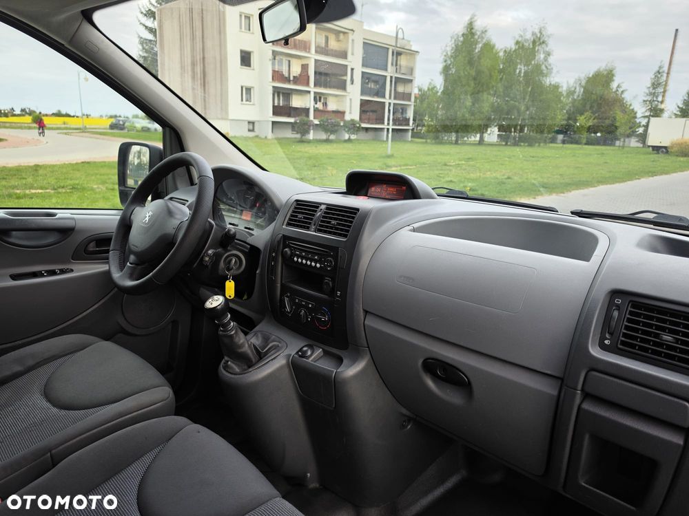 Peugeot Expert - 12