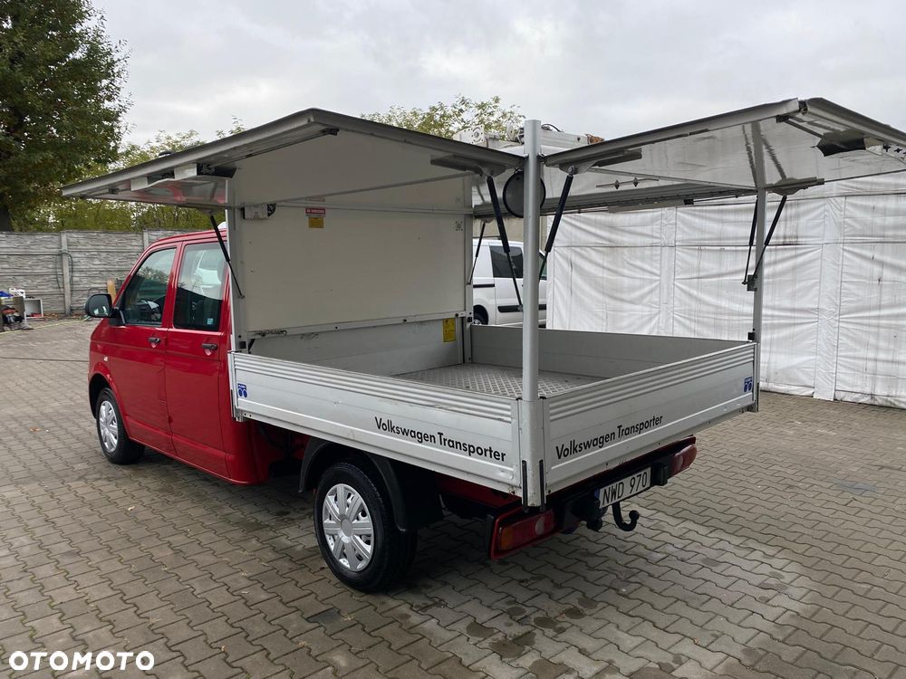 Volkswagen TRANSPORTER - 31