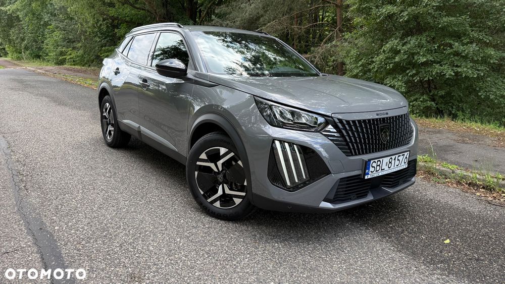 Peugeot 2008 - 3