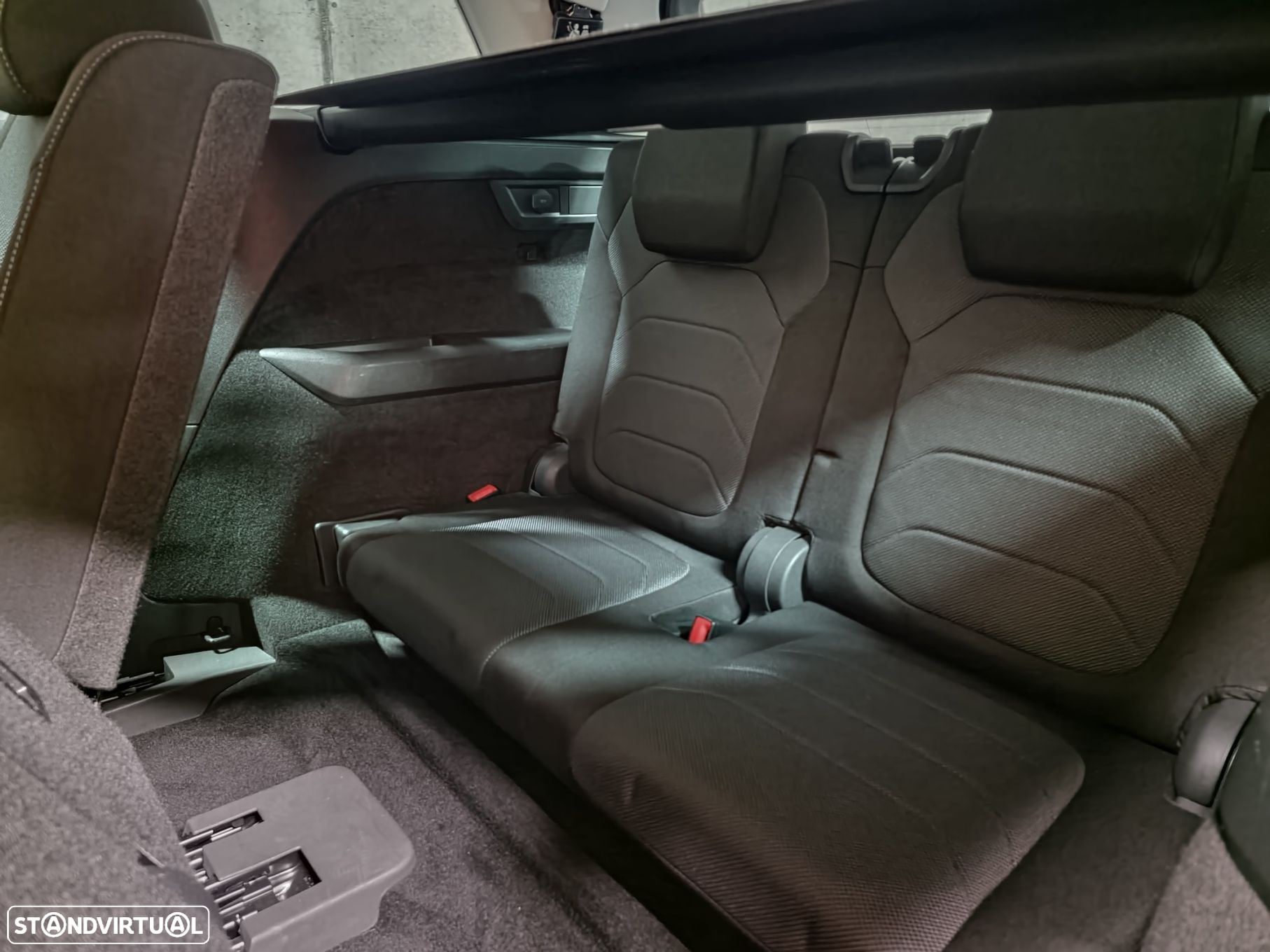 Skoda Kodiaq 2.0 TDI Ambition DSG - 40