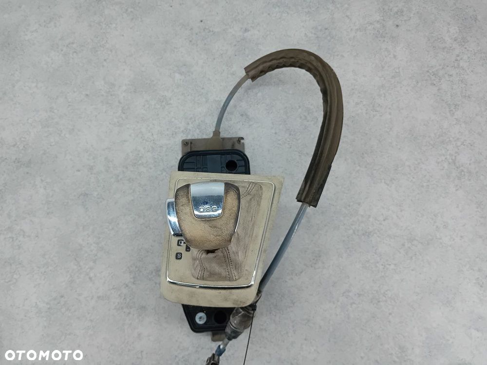 LEWAREK ZMIANY BIEGÓW SKODA OCTAVIA II 1K1713025L 400370013 1.9 TDI - 1