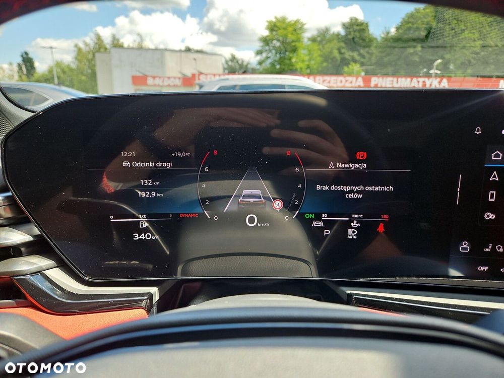 Audi S5 Limousine - 17