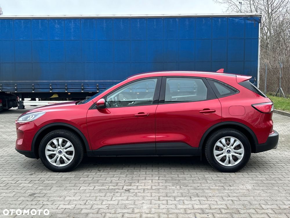 Ford Kuga 2.0 TDCi AWD Trend - 24
