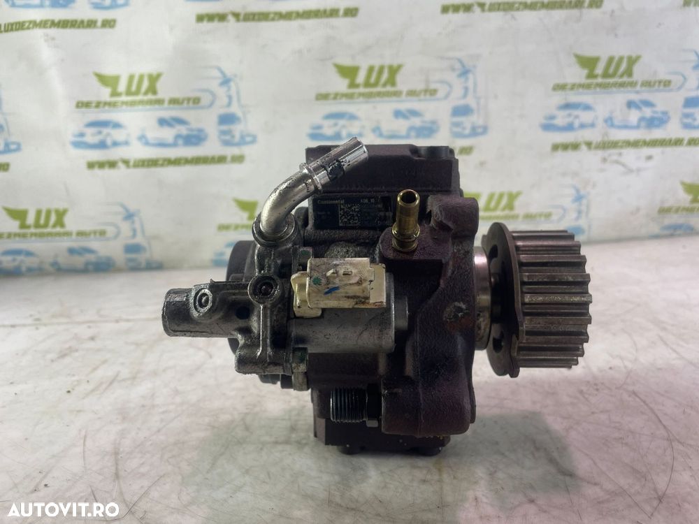 Pompa inalta presiune 5ws40893 9676289780 A2C53384062 Ford Focus 3 [2 - 6