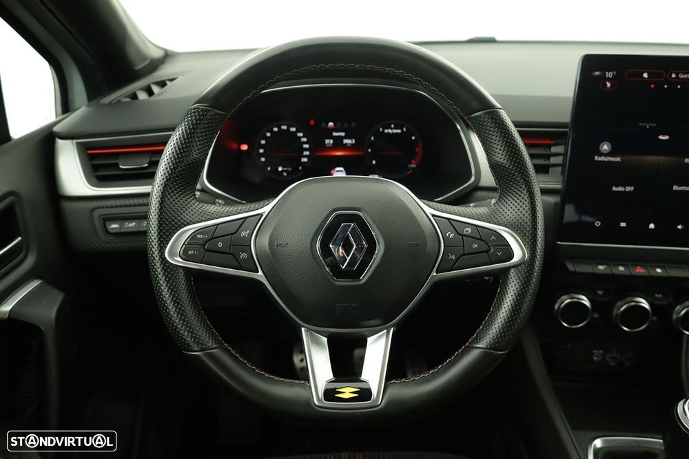 Renault Captur 1.0 TCe RS Line - 15