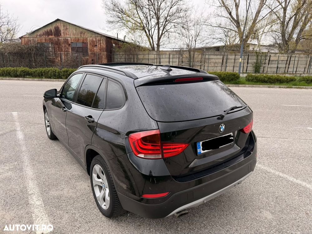 BMW X1 - 4