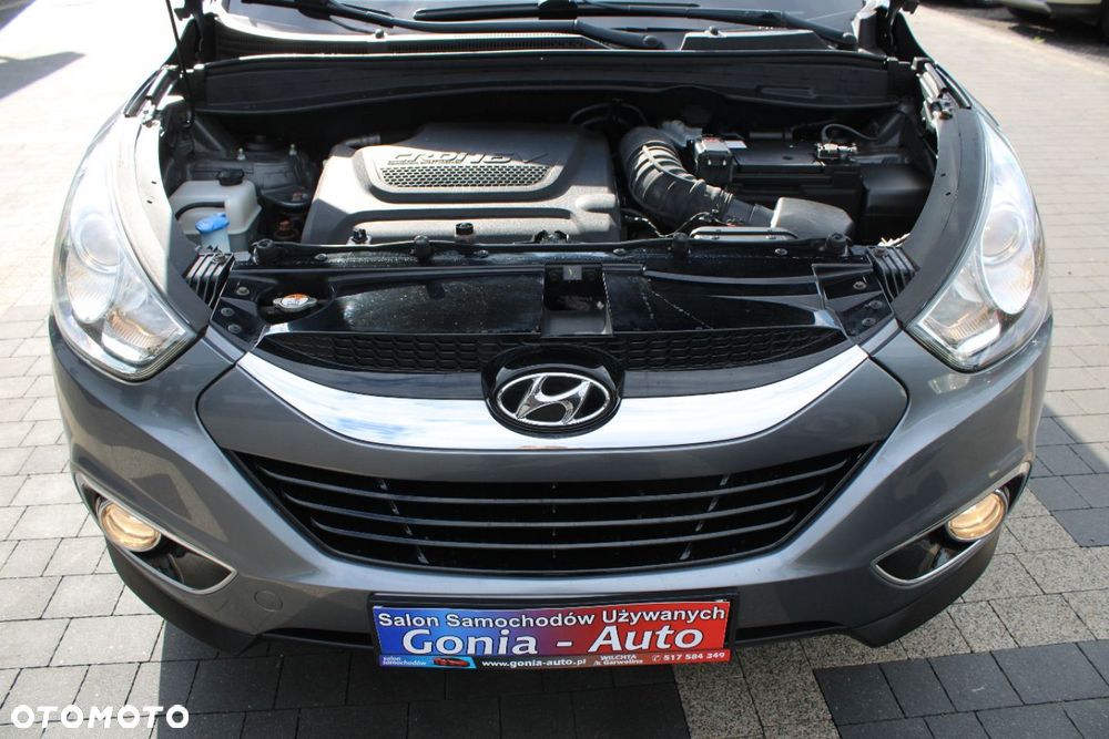 Hyundai ix35 - 10