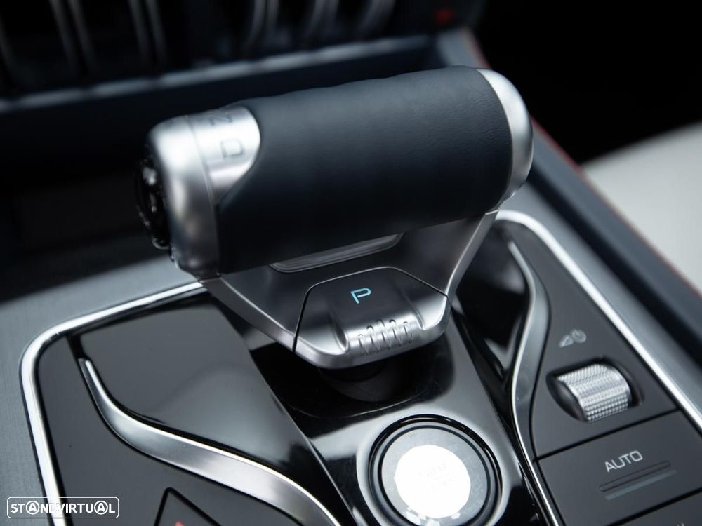 BYD Atto 3 Comfort - 23