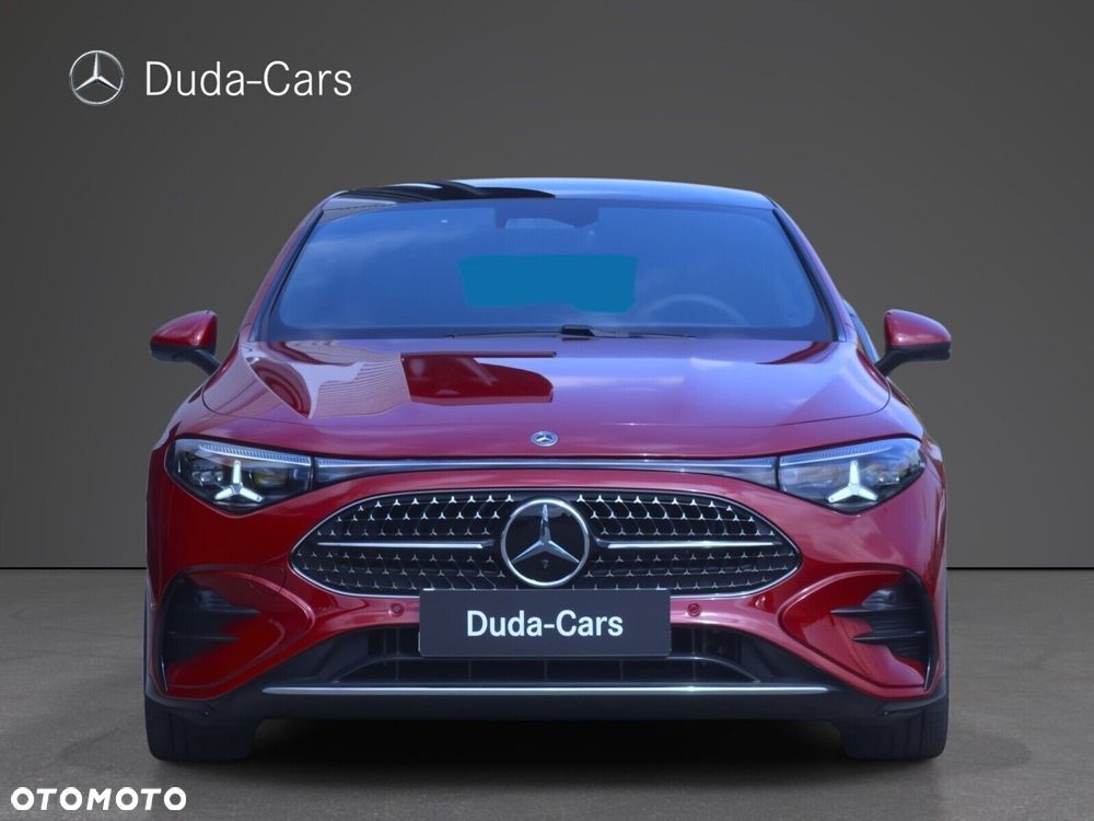 Mercedes-Benz CLA - 4