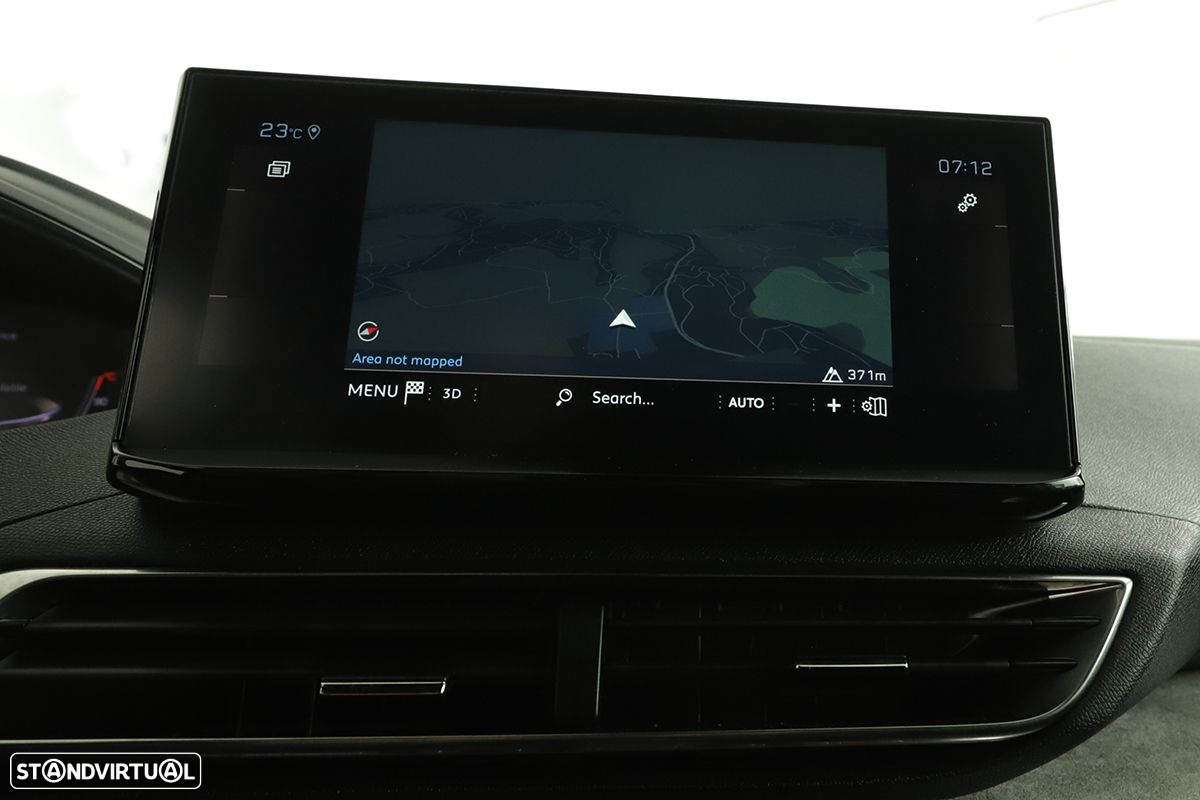 Peugeot 3008 1.2 PureTech GT EAT8 - 11