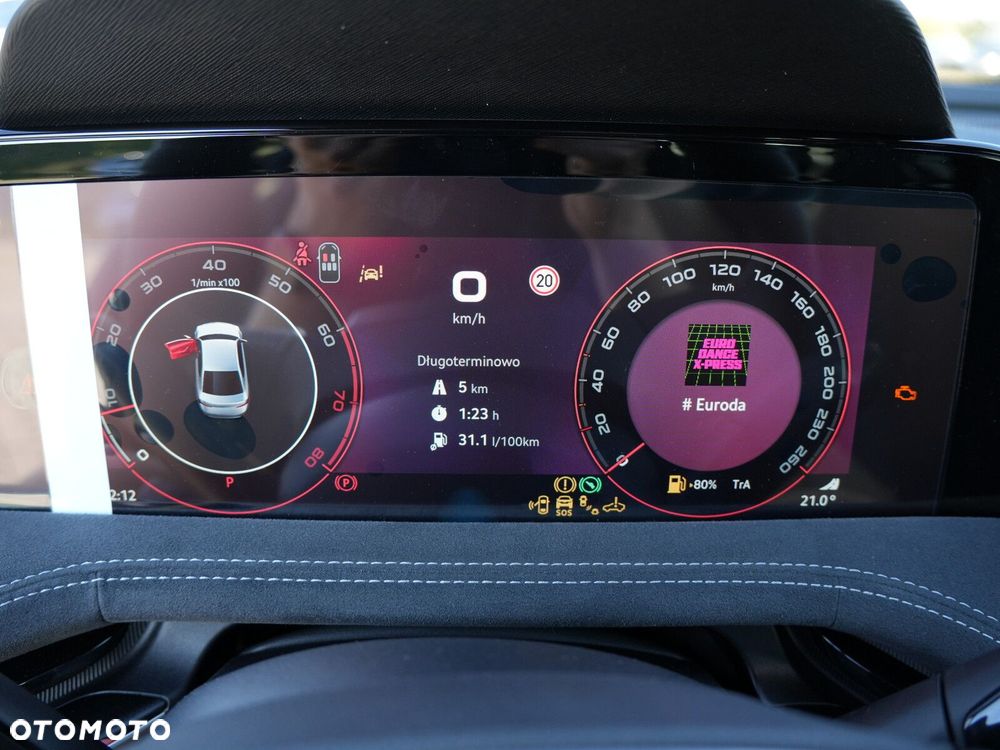 Skoda Superb 2.0 TSI Sportline DSG - 28