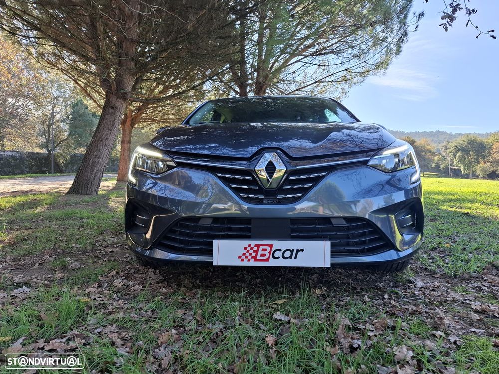 Renault Clio 1.0 TCe Techno - 5