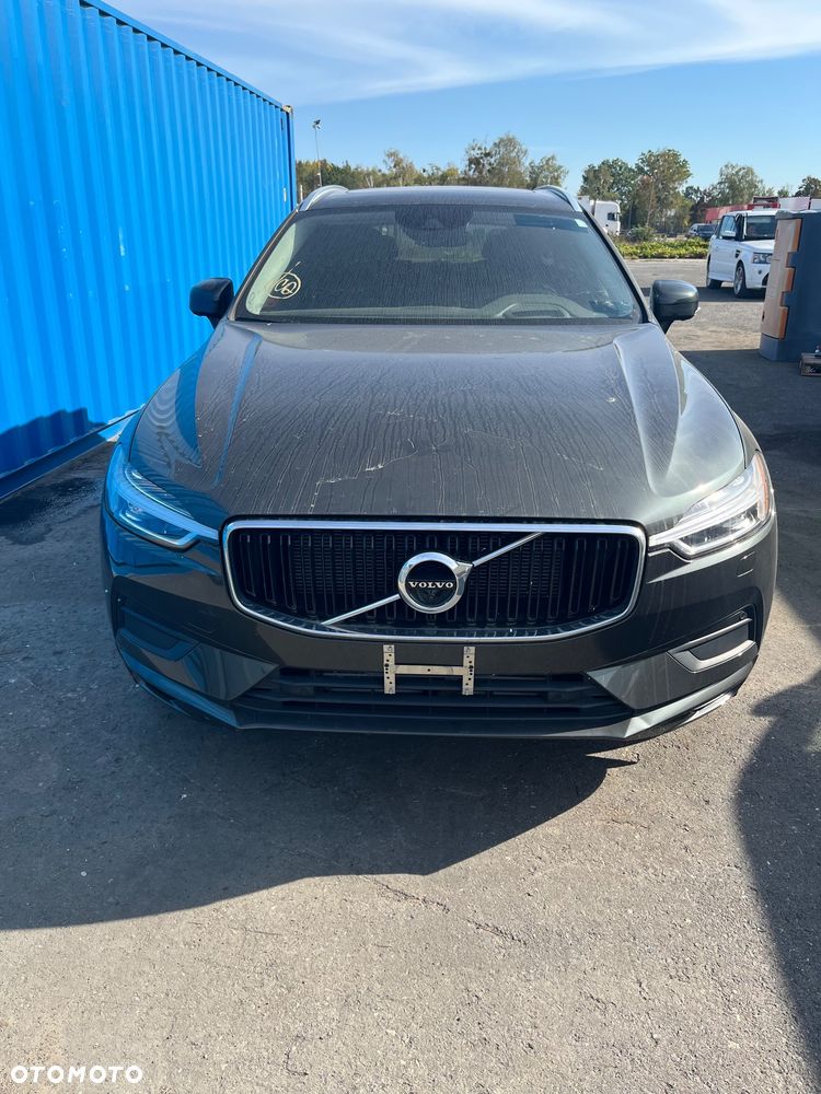 Volvo XC 60 - 1