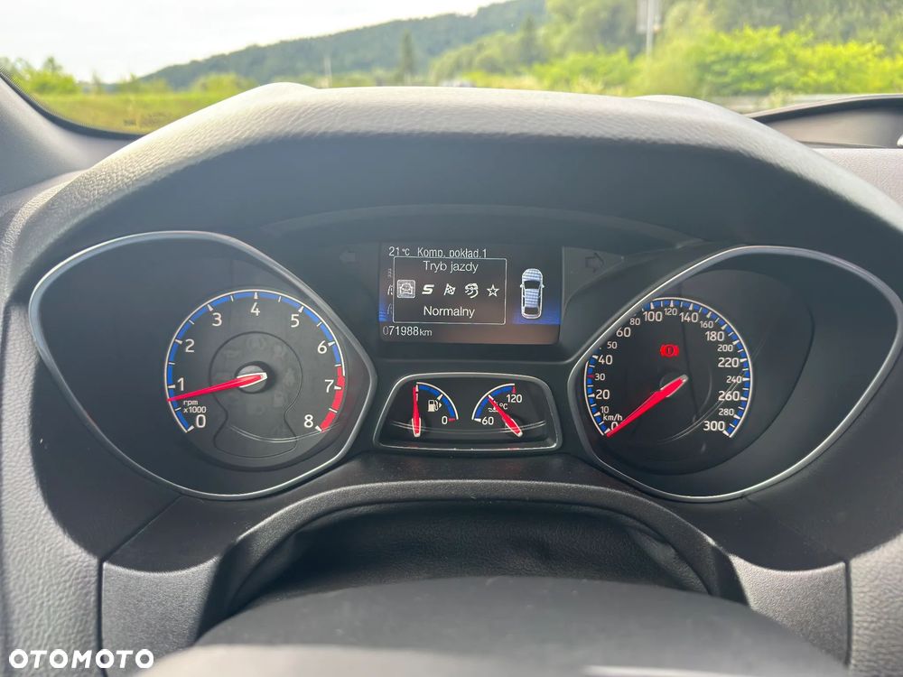 Ford Focus - 17