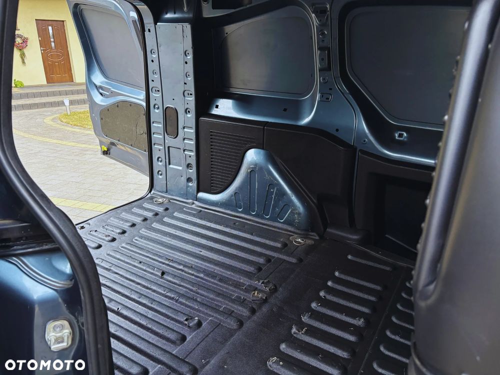 Citroën Berlingo - 13