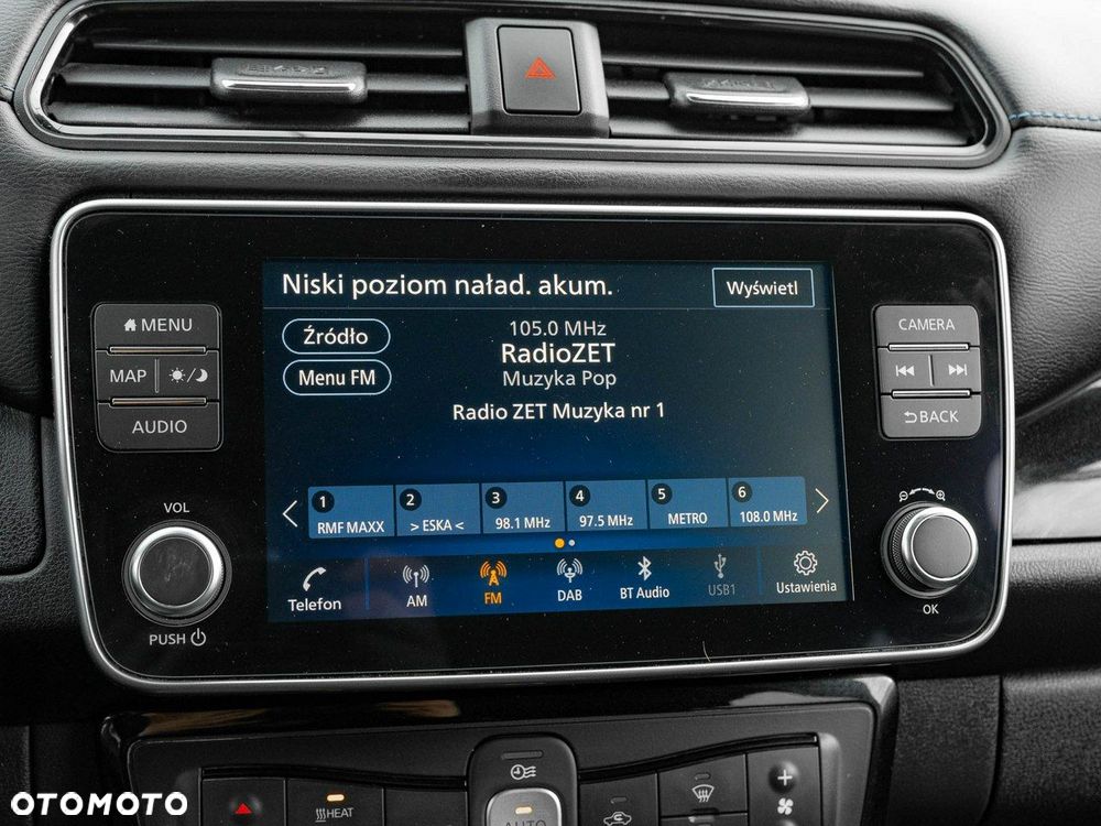 Nissan Leaf 40kWh N-Connecta - 24