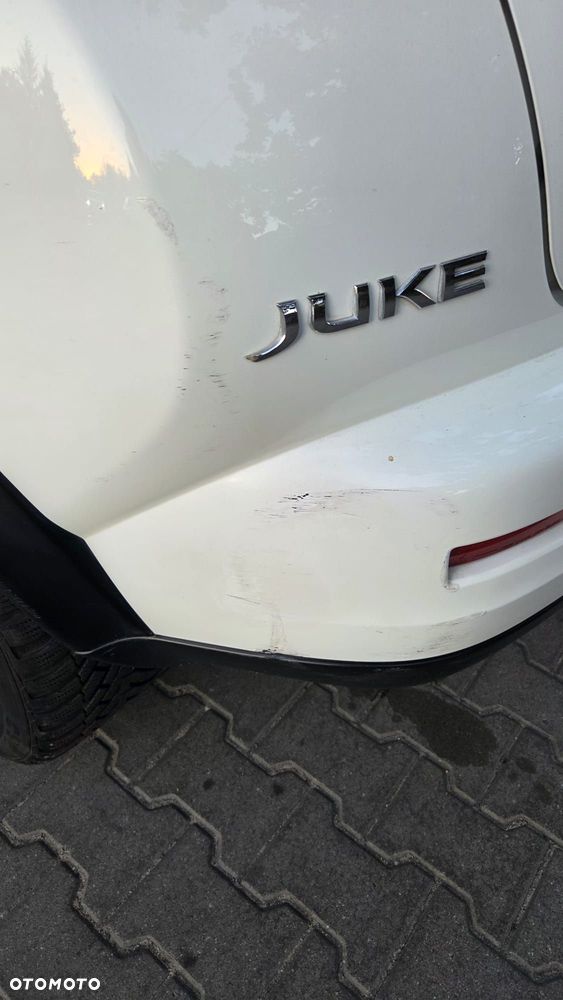 Nissan Juke 1.6 Acenta - 12