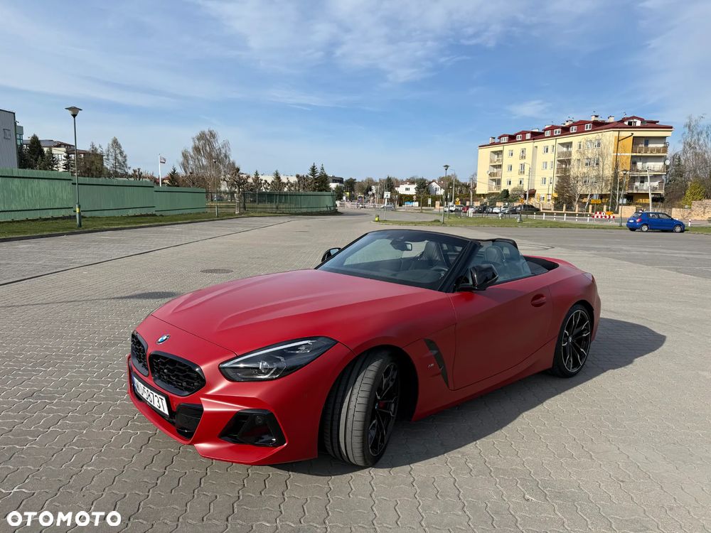 BMW Z4 M M40i sport - 7
