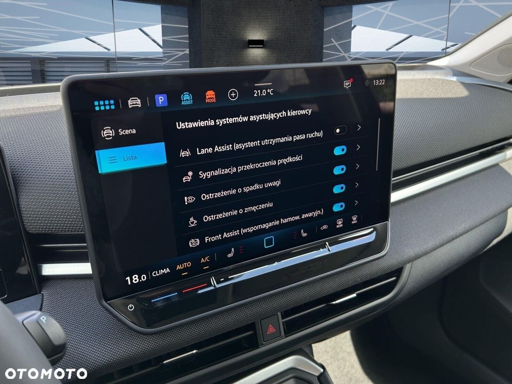 Volkswagen T-Roc - 21