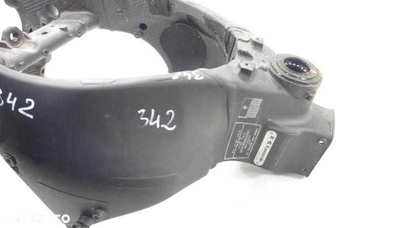 Kawasaki Zx10R Ninja 2019R Rama - 5