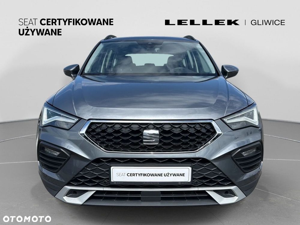 Seat Ateca 1.5 TSI Style S&S - 3