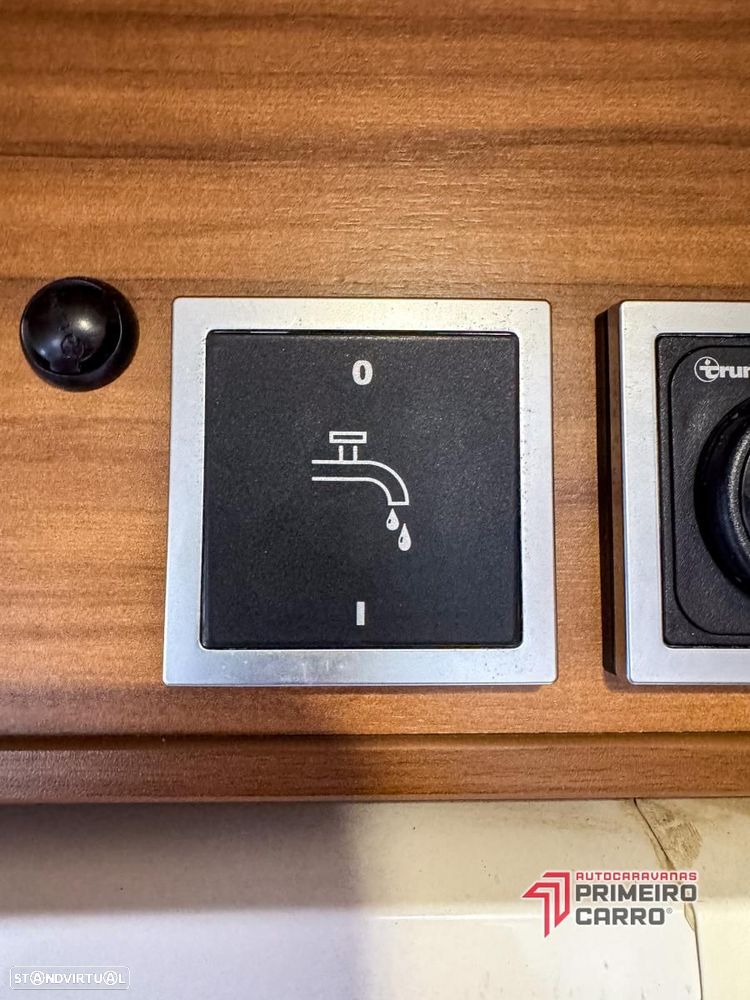 Hymer Exsis I 588 2.3 M.Jet 150cv - 41