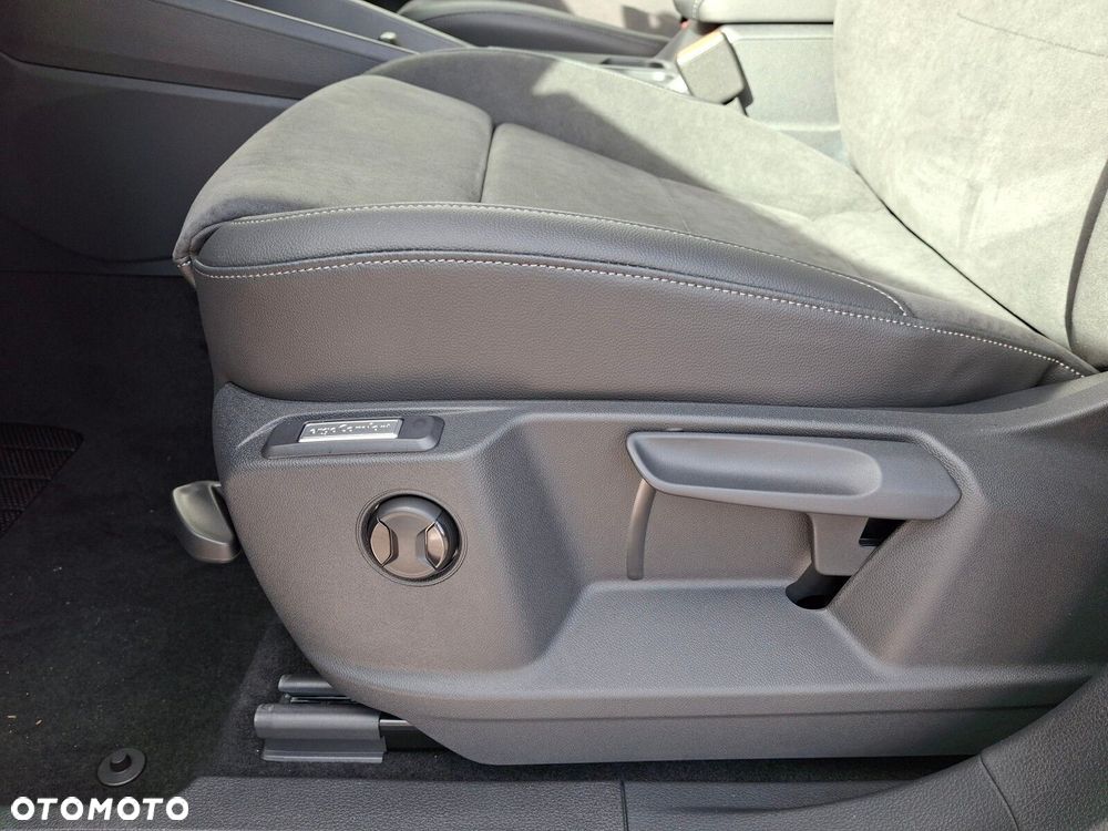 Volkswagen Caddy 1.5 TSI Style DSG - 18