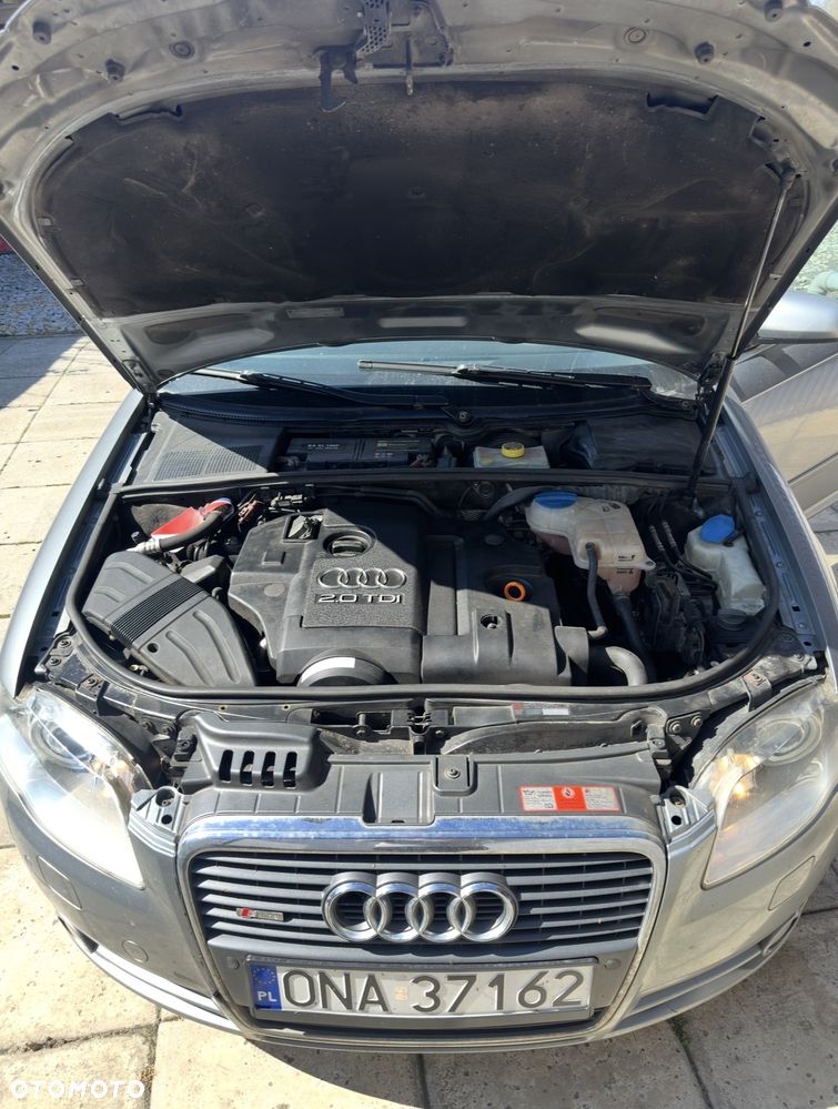 Audi A4 Avant - 5