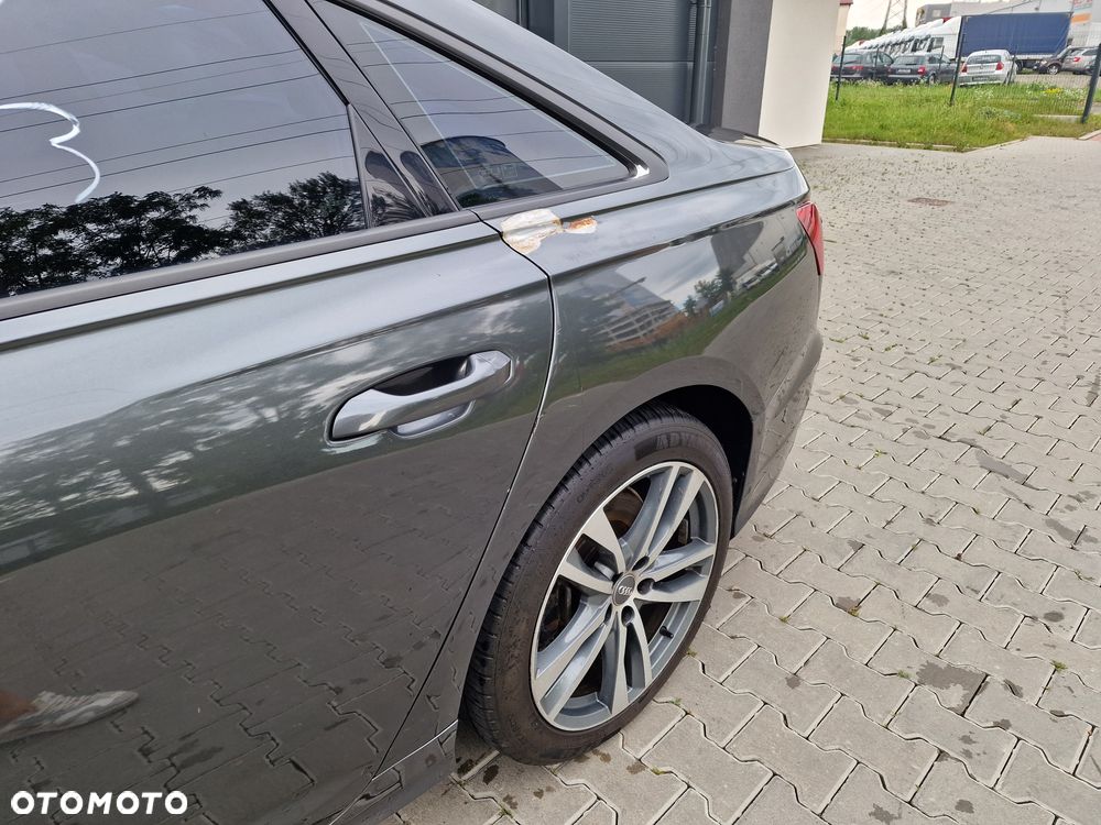 Audi A6 Limousine - 26