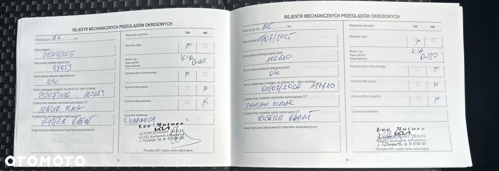 Kia XCeed 1.5 T-GDI M DCT - 33